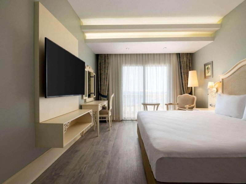 Alkoclar Exclusive Alacati 48