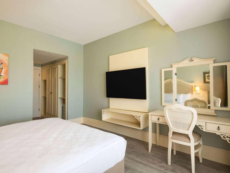 Alkoclar Exclusive Alacati 49