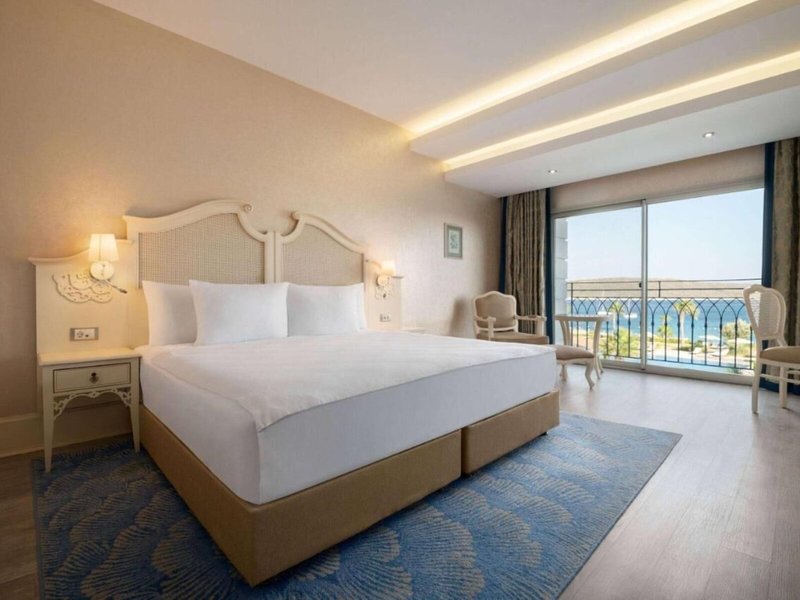 Alkoclar Exclusive Alacati 50