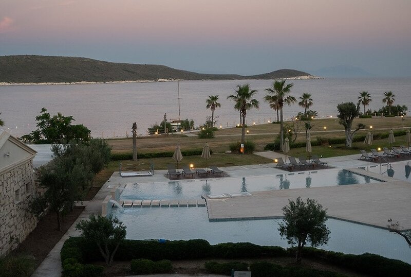 Dolce Hotels & Resorts by Wyndham Çesme Alaçati 4