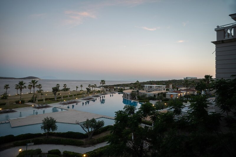 Dolce Hotels & Resorts by Wyndham Çesme Alaçati 6