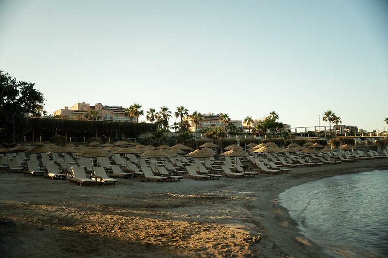 Dolce Hotels & Resorts by Wyndham Çesme Alaçati 9