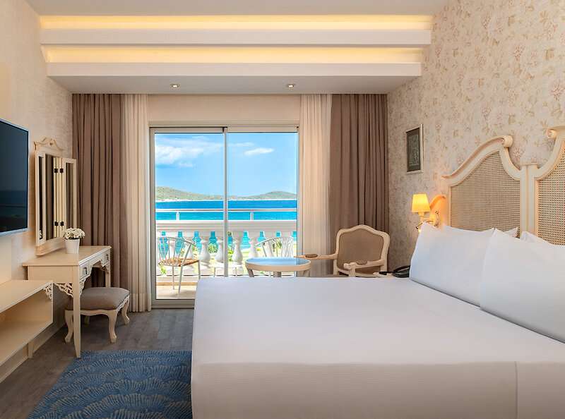 Dolce Hotels & Resorts by Wyndham Çesme Alaçati 13