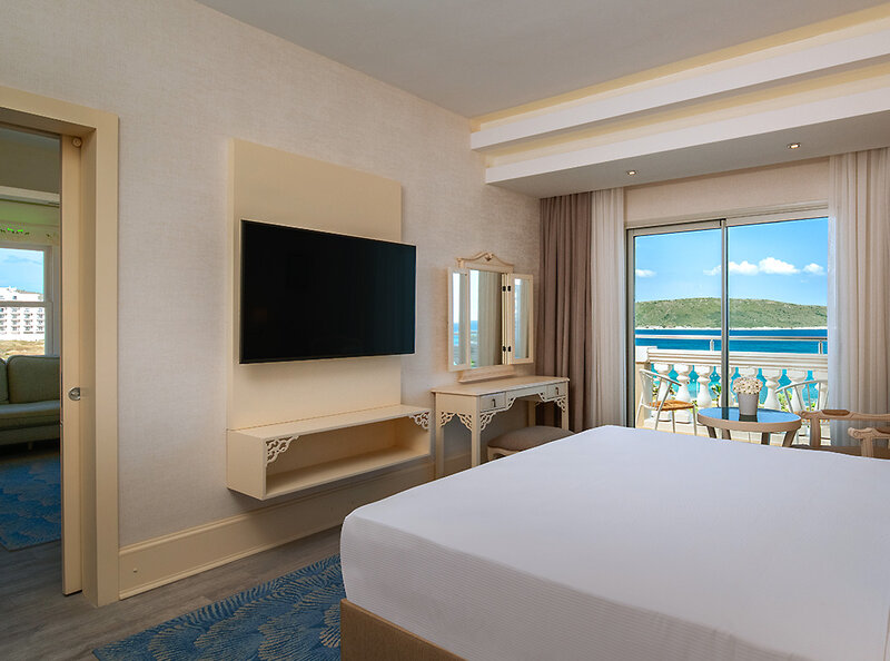 Dolce Hotels & Resorts by Wyndham Çesme Alaçati 17