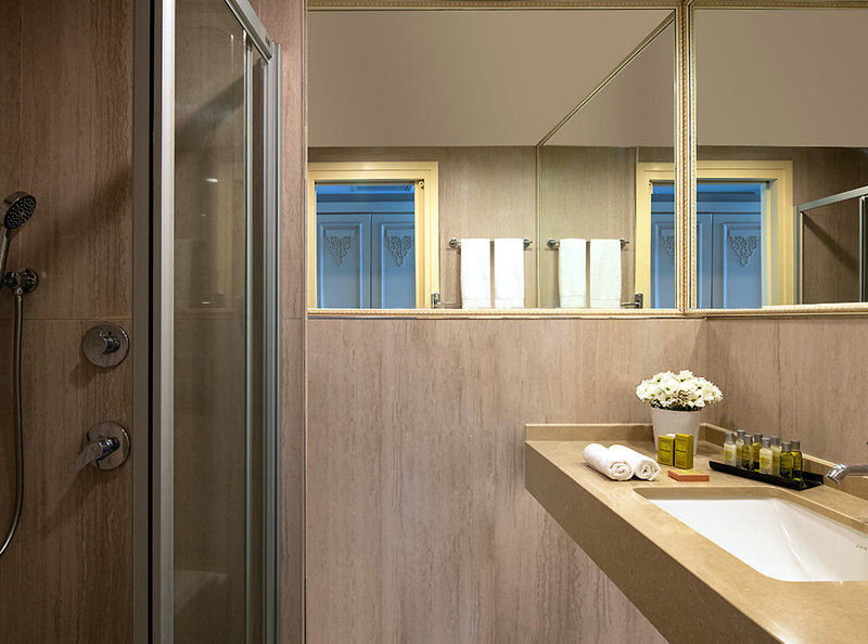 Dolce Hotels & Resorts by Wyndham Çesme Alaçati 18