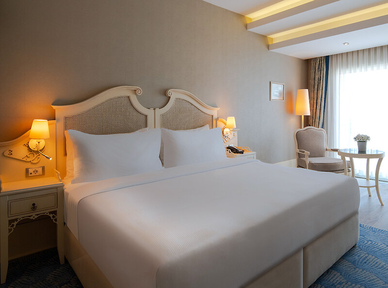 Dolce Hotels & Resorts by Wyndham Çesme Alaçati 19