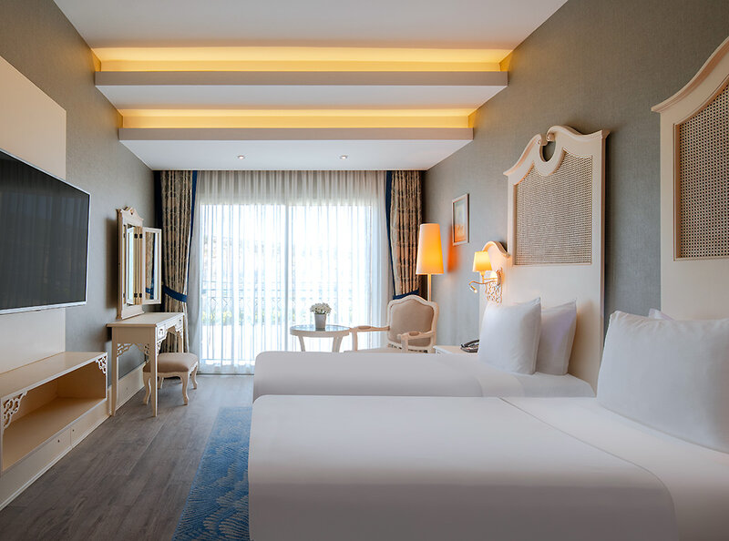 Dolce Hotels & Resorts by Wyndham Çesme Alaçati 20