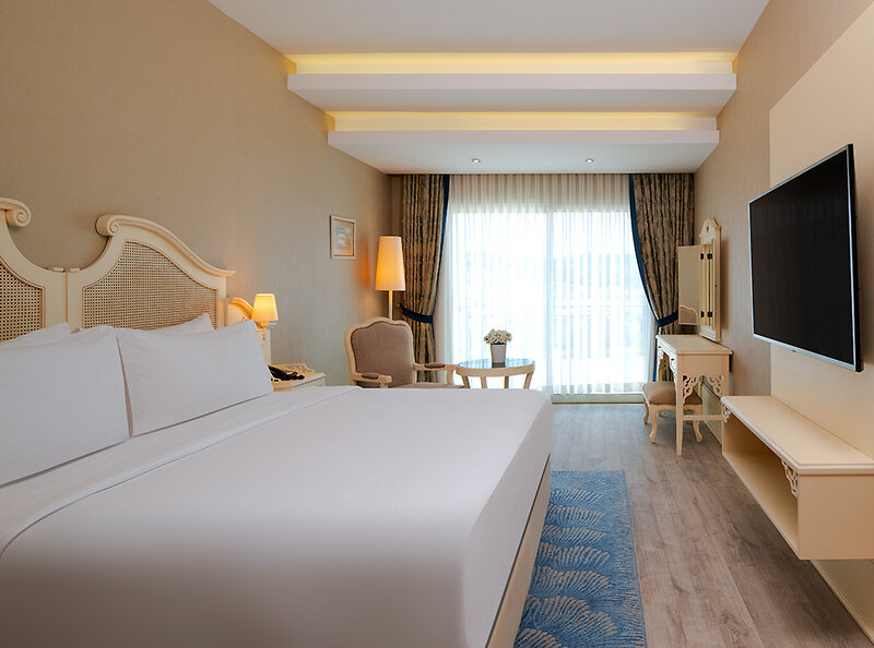 Dolce Hotels & Resorts by Wyndham Çesme Alaçati 21