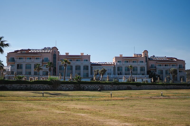 Dolce Hotels & Resorts by Wyndham Çesme Alaçati 1