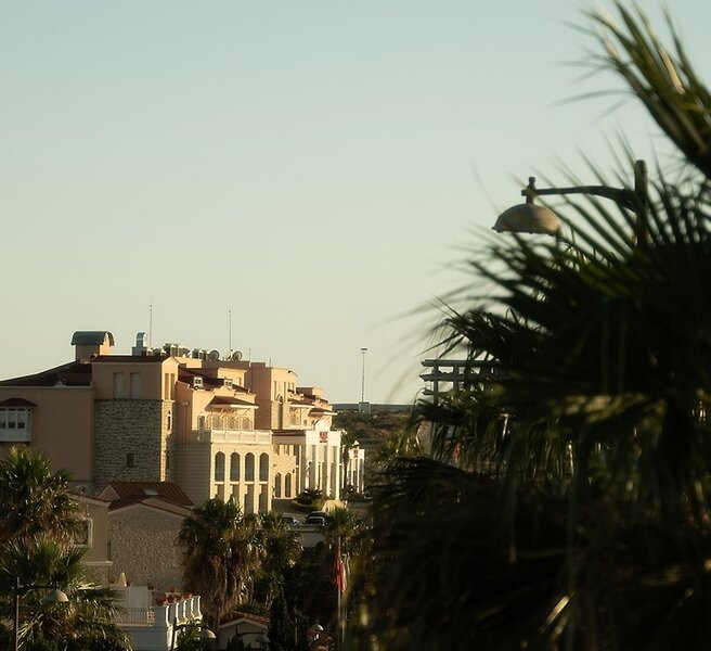 Dolce Hotels & Resorts by Wyndham Çesme Alaçati 2