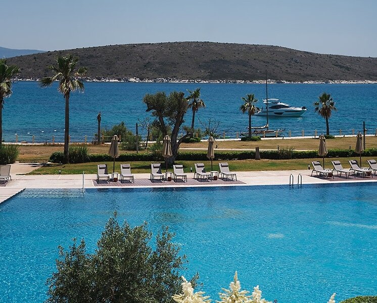 Dolce Hotels & Resorts by Wyndham Çesme Alaçati 3