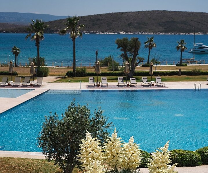 Dolce Hotels & Resorts by Wyndham Çesme Alaçati 5