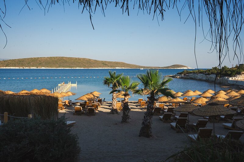 Dolce Hotels & Resorts by Wyndham Çesme Alaçati 10