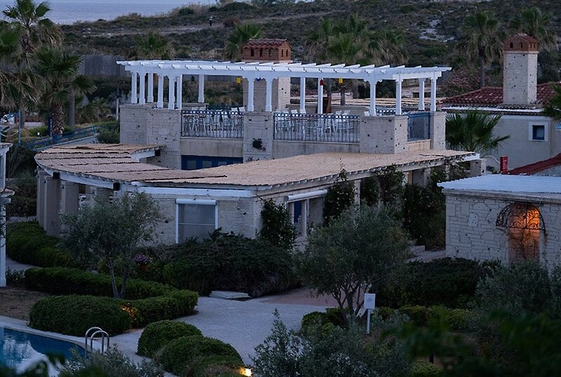 Dolce Hotels & Resorts by Wyndham Çesme Alaçati 11