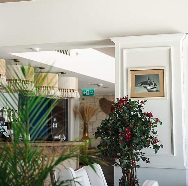 Dolce Hotels & Resorts by Wyndham Çesme Alaçati 12