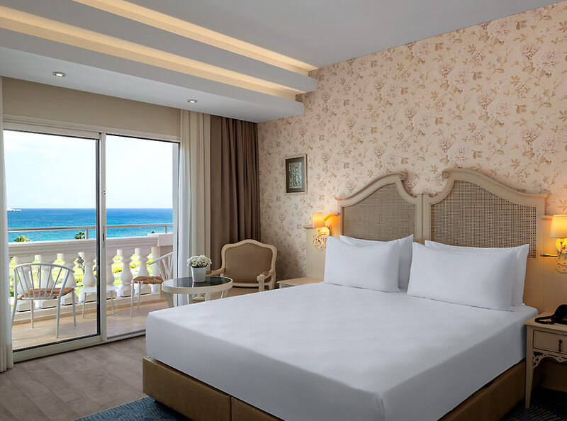 Dolce Hotels & Resorts by Wyndham Çesme Alaçati 14