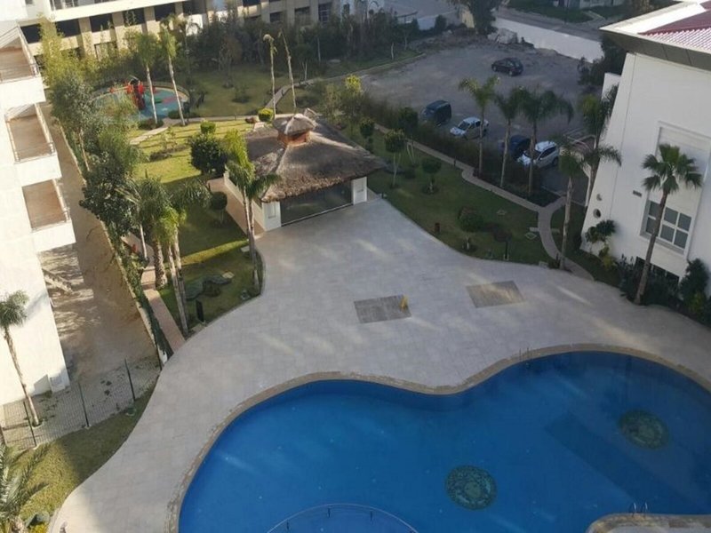 Royal Tulip City Center 12 - Outdoor Pool