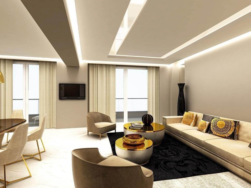 Royal Tulip City Center 17 - Room Example