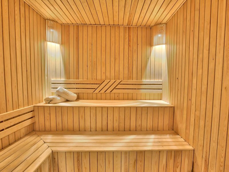 Royal Tulip City Center 38 - Health & Beauty