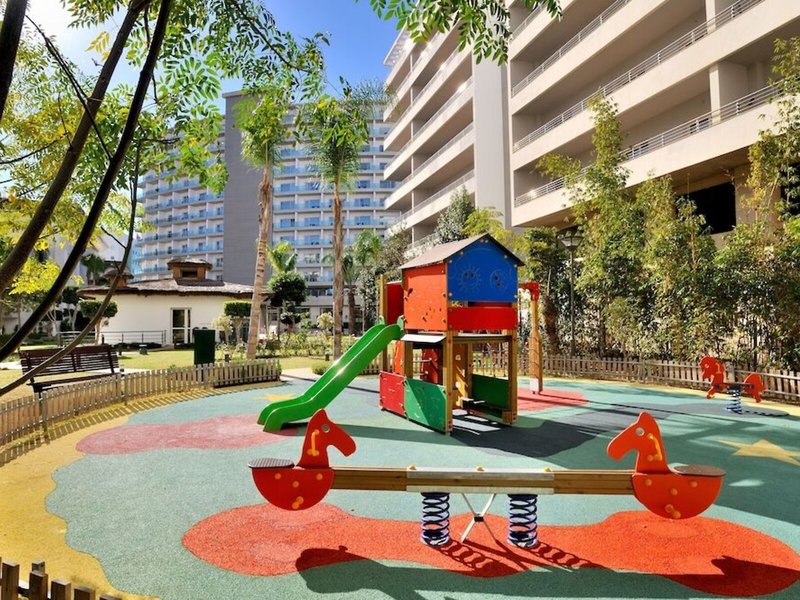 Royal Tulip City Center 40 - Family