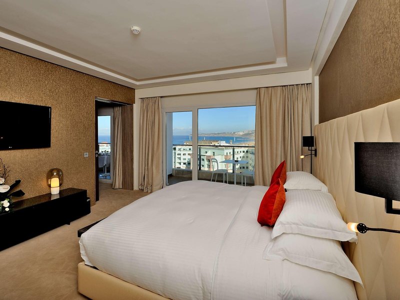 Royal Tulip City Center 41 - Room Example