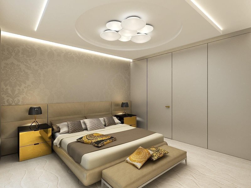 Royal Tulip City Center 42 - Room Example