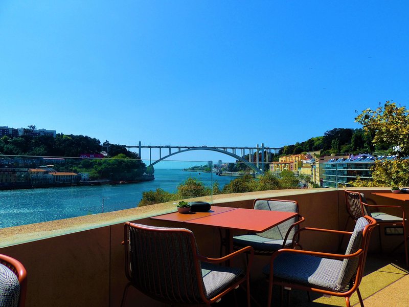 Vincci Porto 7