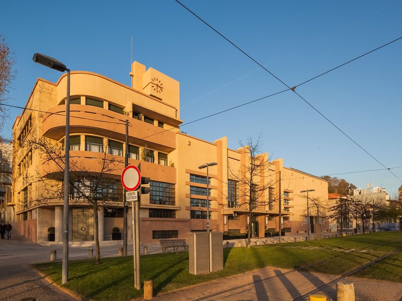 Vincci Porto