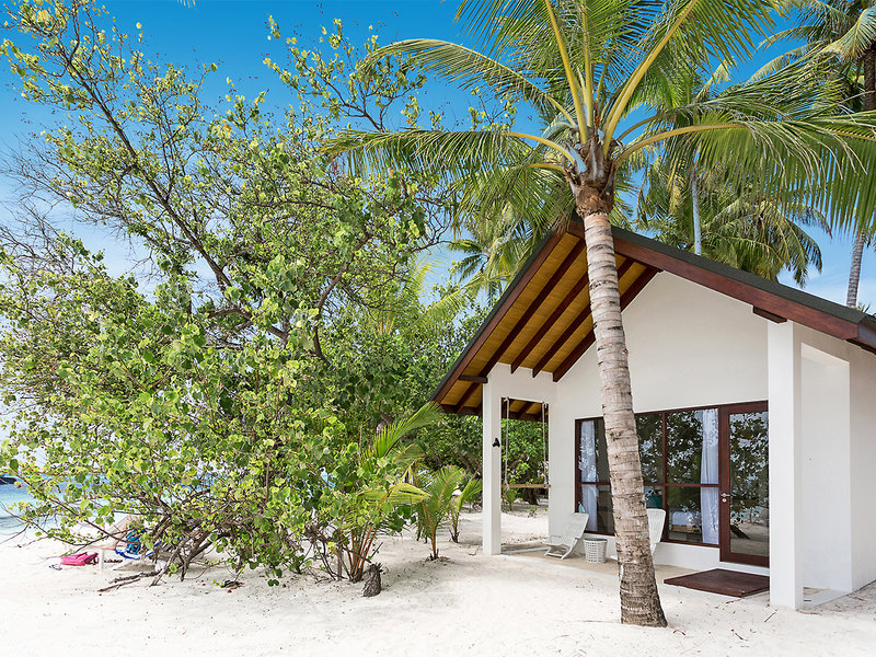 Malahini Kuda Bandos Resort 2