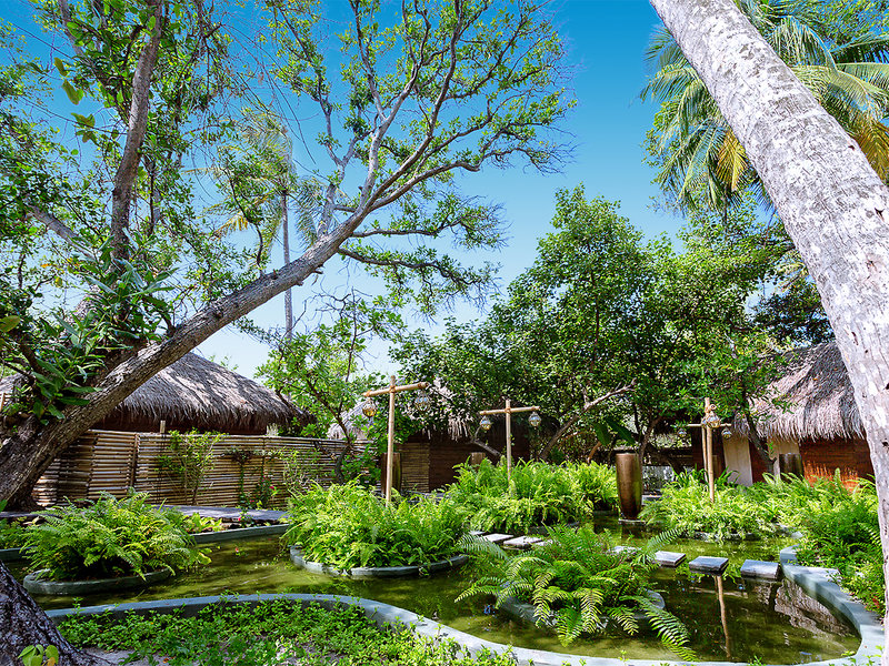 Malahini Kuda Bandos Resort 15