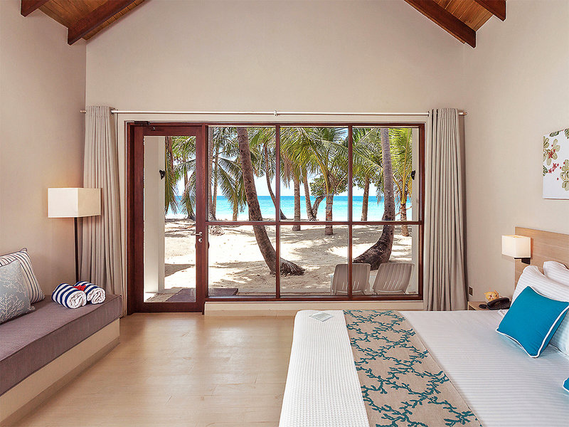 Malahini Kuda Bandos Resort 18