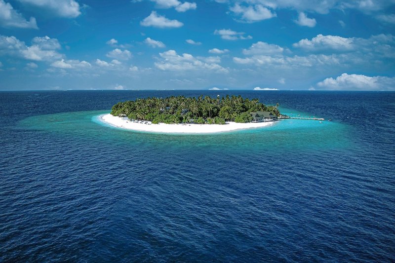 Malahini Kuda Bandos Resort 3