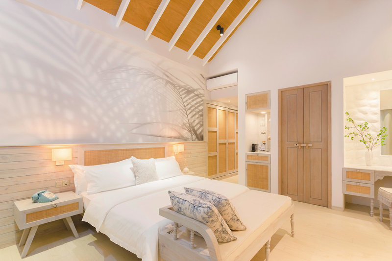Malahini Kuda Bandos Resort 18