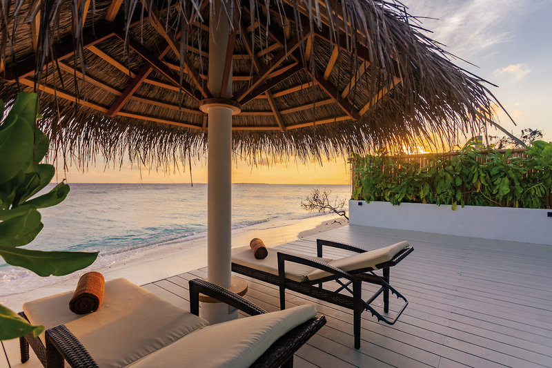 Malahini Kuda Bandos Resort 21