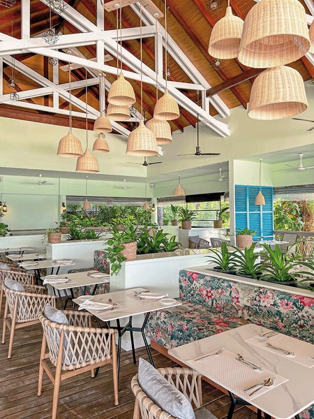 Malahini Kuda Bandos Resort 30