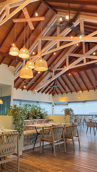 Malahini Kuda Bandos Resort 31