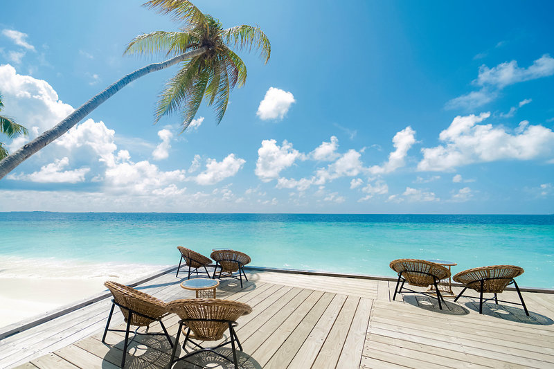 Malahini Kuda Bandos Resort 34