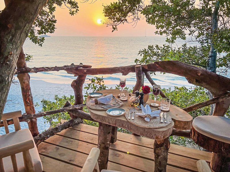 Malahini Kuda Bandos Resort 35