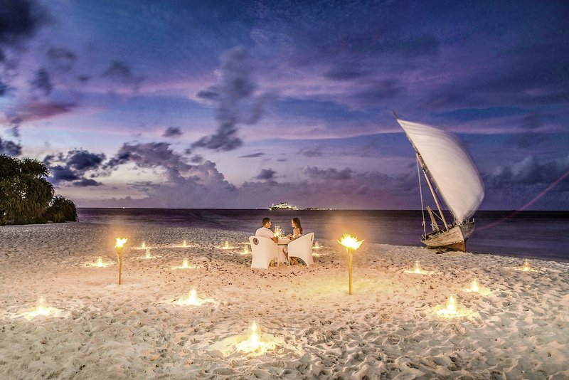 Malahini Kuda Bandos Resort 36