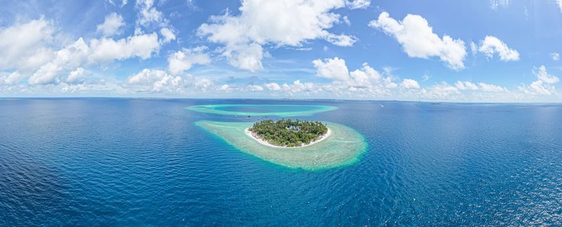 Malahini Kuda Bandos Resort 1 - Landscape