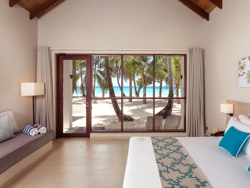 Malahini Kuda Bandos Resort 6 - Room Example