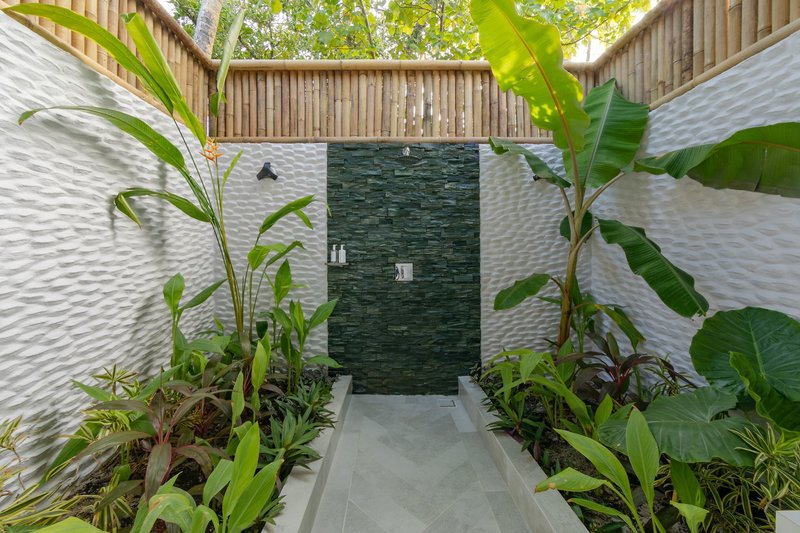 Malahini Kuda Bandos Resort 22 - Garden