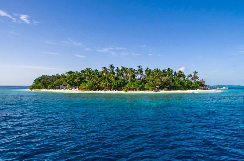 Malahini Kuda Bandos Resort 2