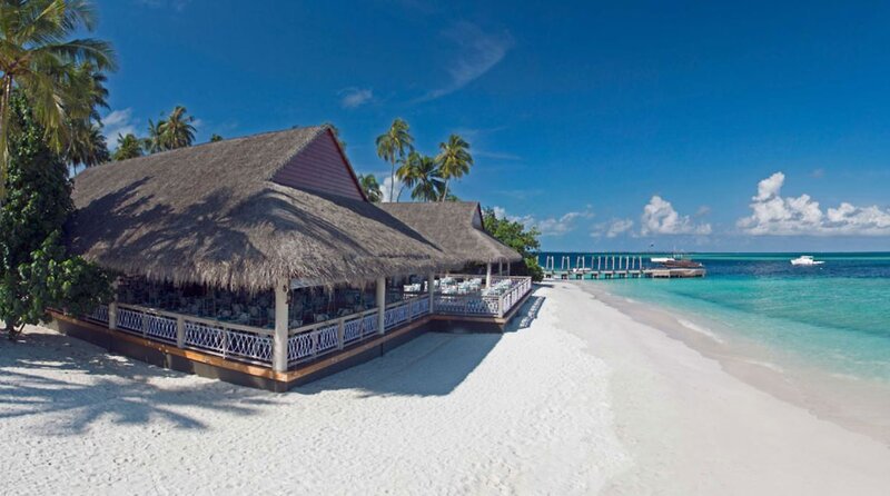 Malahini Kuda Bandos Resort 4
