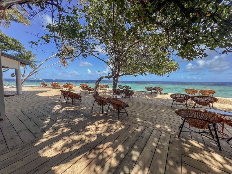 Malahini Kuda Bandos 25
