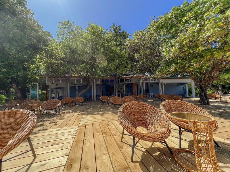 Malahini Kuda Bandos 27