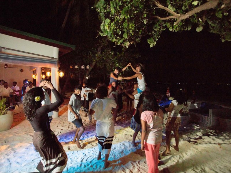 Malahini Kuda Bandos 33