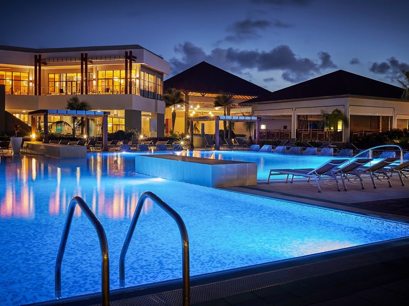 Gran Marena Cayo Coco 1