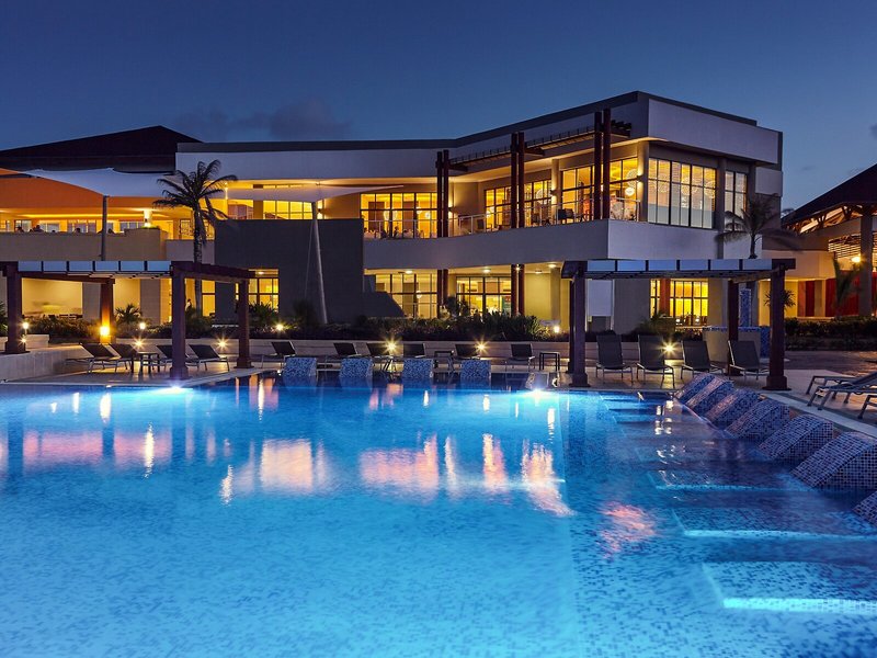 Gran Marena Cayo Coco 3