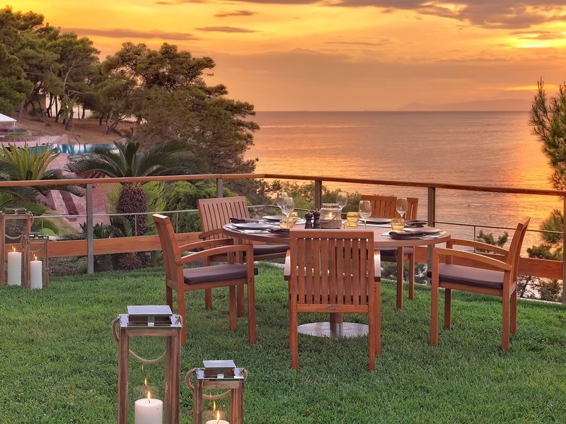 Four Seasons Astir Palace Hotel Athens 2